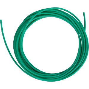 Grüner Begrenzungsdraht als Zubehör für Einhell Mähroboter Reparaturset.