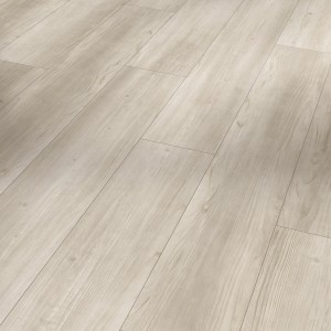 Parador Designboden Modular One Pinie Rustikal Grau, Vinylboden in Holzoptik.