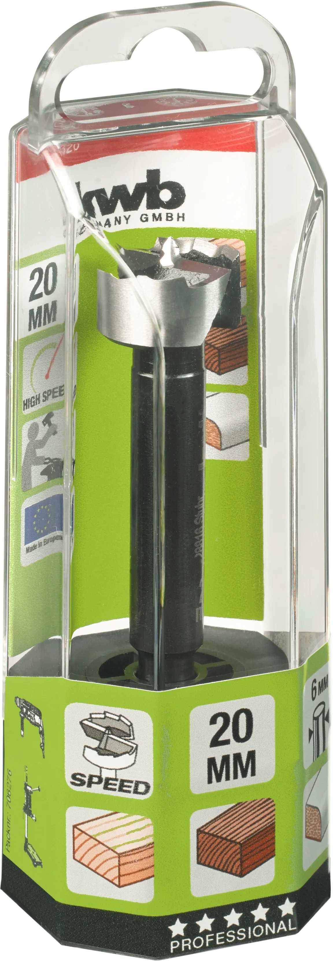 Hartmetall Lochsäge 125mm SDS-max HM Bohrkrone 125mm X 500mm Dosenbohrer Kernbohrer 125 Mm SDS Plus