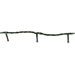 LED Lichterkette 240 warmweiße LEDs App-Steuerung innen und außen