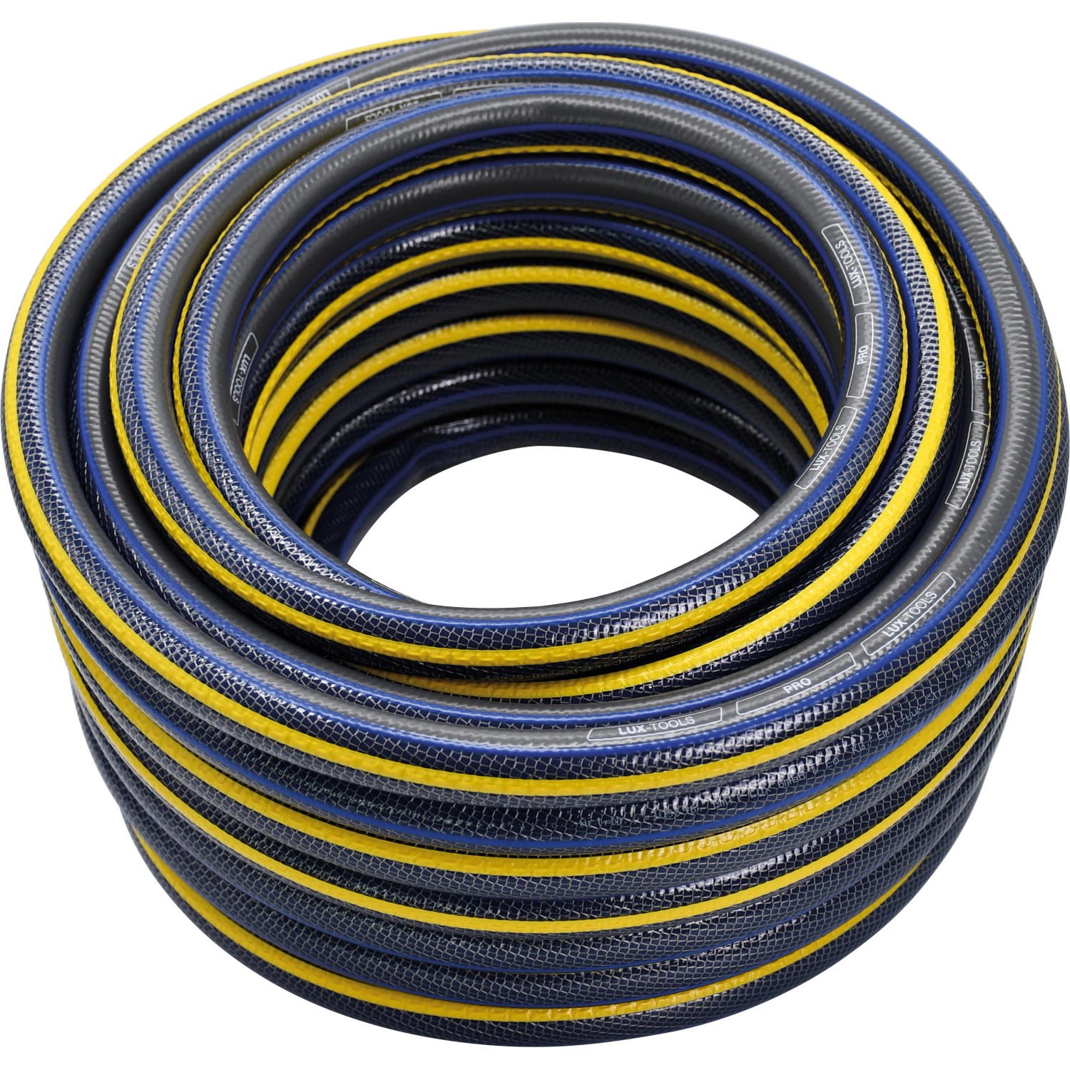 LUX Gartenschlauch Professional 19 mm (3/4") 25 m kaufen bei OBI