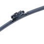 Michelin Scheibenwischer Multi Fit 50, 500 mm, Flat Blade für klare Sicht beim Autofahren.