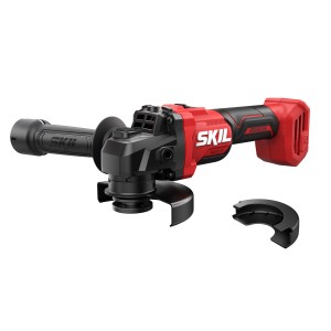 Skil Akku-Winkelschleifer 3923CA, bürstenlos, 125 mm, ohne Akku/Ladegerät.