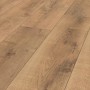 Kronoflooring Laminat Gold Volcano Oak, 7 mm stark. Laminatboden in Holzoptik.
