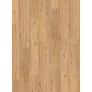 Parador Klick-Vinylboden Basic 30 Eiche Modena Natur mit gebürsteter Struktur in Landhausdielenoptik.