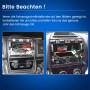 Junsun Autoradio Für Citroen Jumper Peugeot Boxer 2007-2023 Fiat Ducato 2006-2023 Linux Mit Drehknopf_4