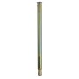 Metallrahmendübel Quadroform, 152 mm, für Fensterbefestigung, 8 Stück