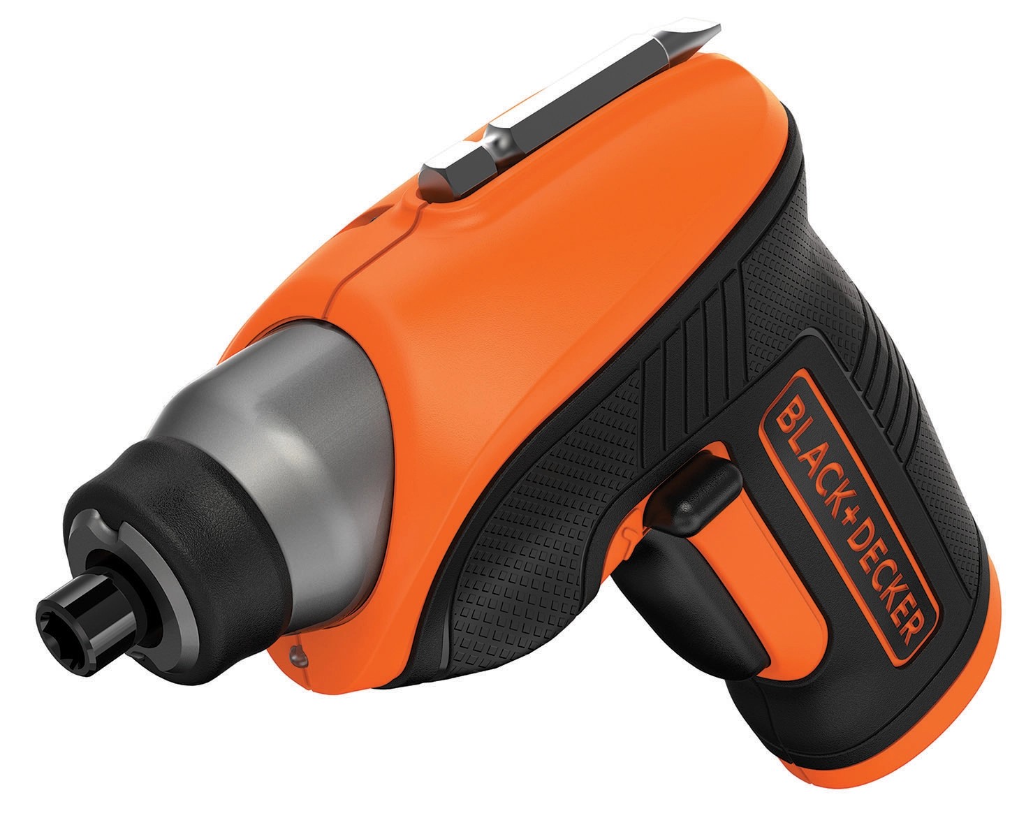 Black+Decker 18 V Akkuschrauber CS3652LC Solo kaufen bei OBI
