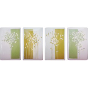 Metrox Keramikverdunster "Indian Summer" 600 ml