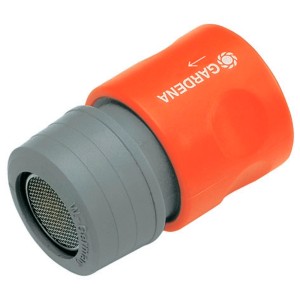 Gardena Perlstrahl-Adapter