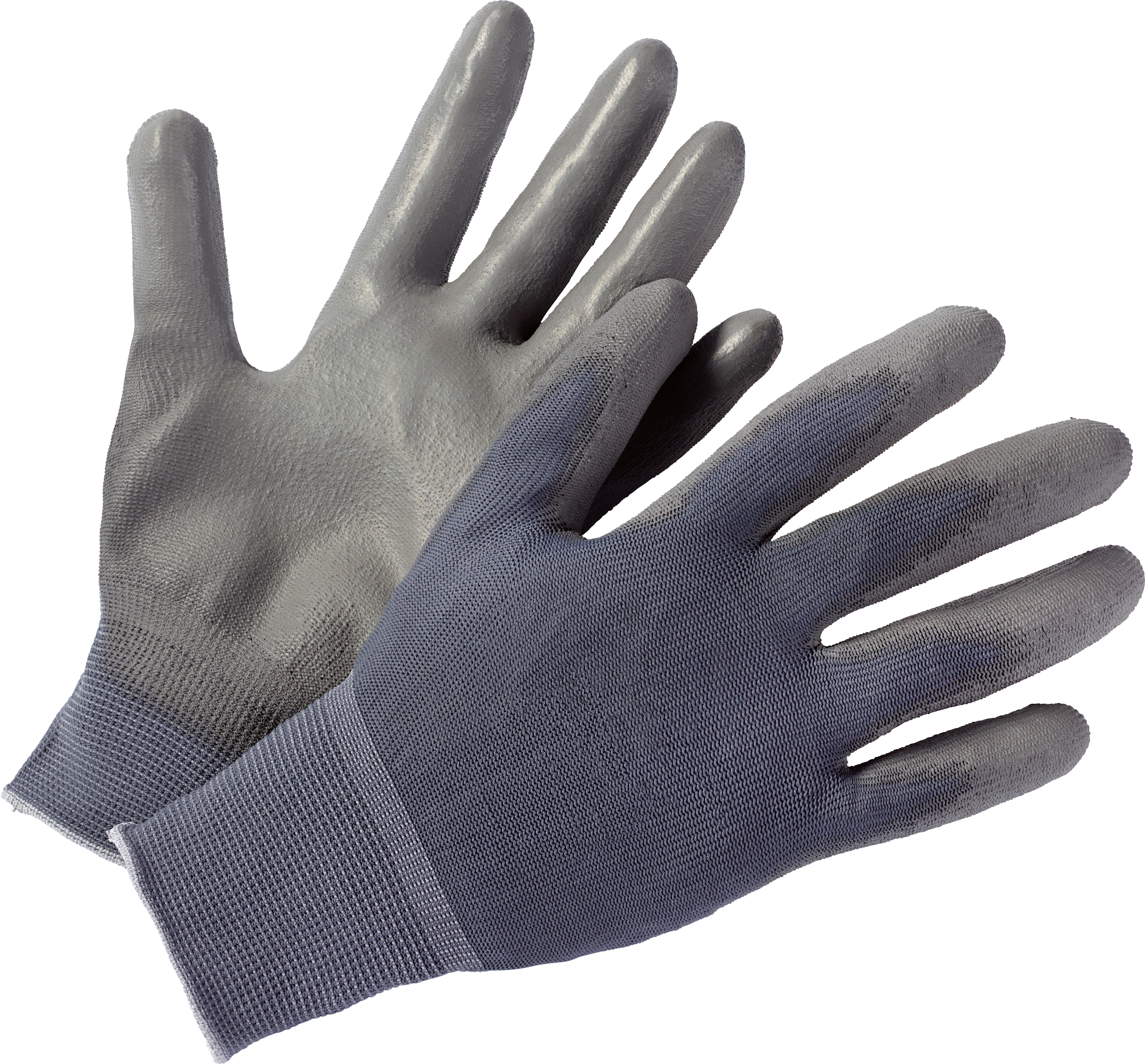 LUX Montage-Handschuhe PU Gr. 8 kaufen bei OBI