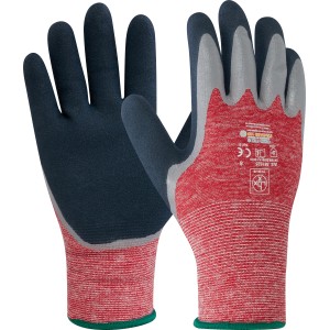 LUX Arbeitshandschuh Super Grip Gr. 8