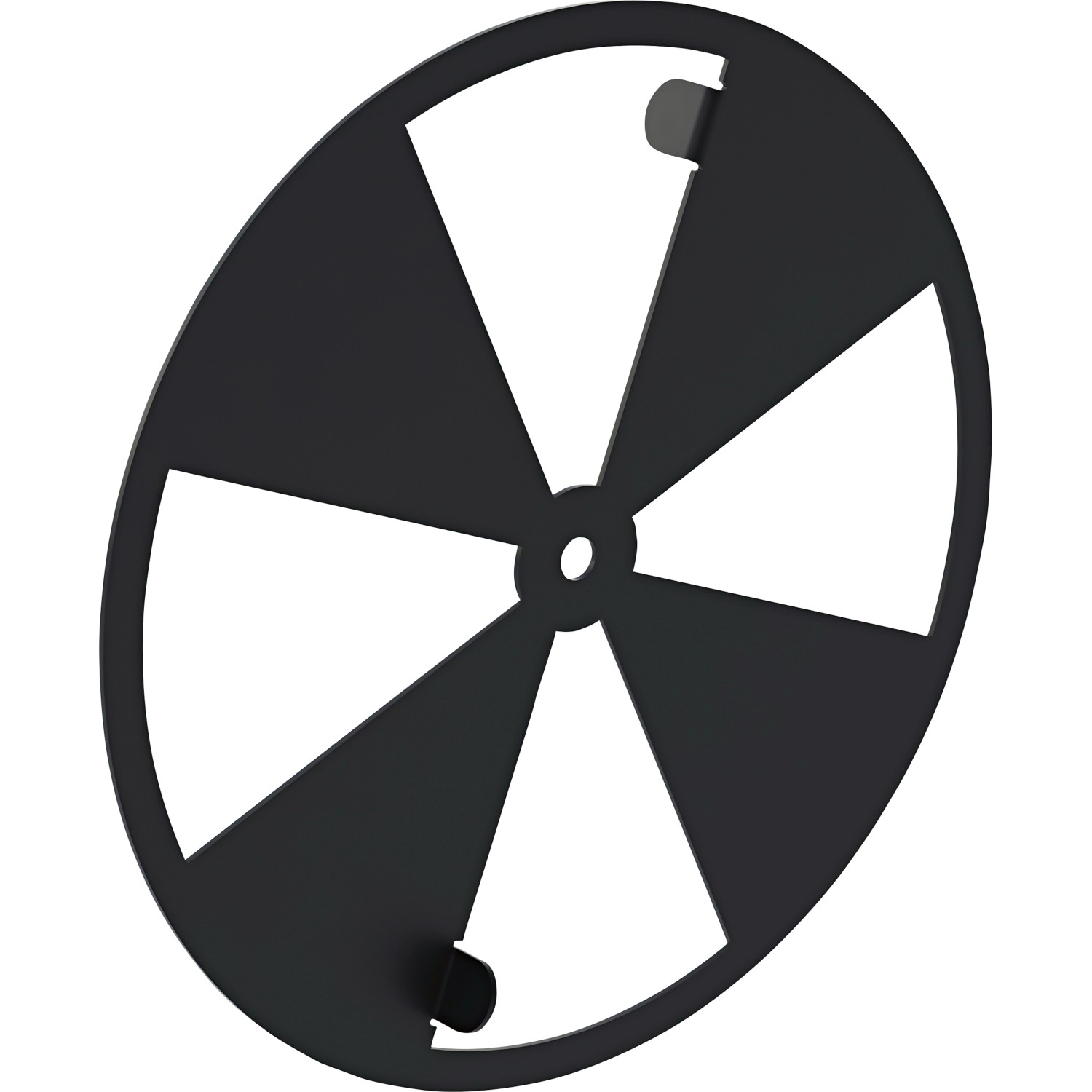 Jamestown Ersatz-Lüftungsschieber f. Jamestown Kombigrill Drake kaufen ...