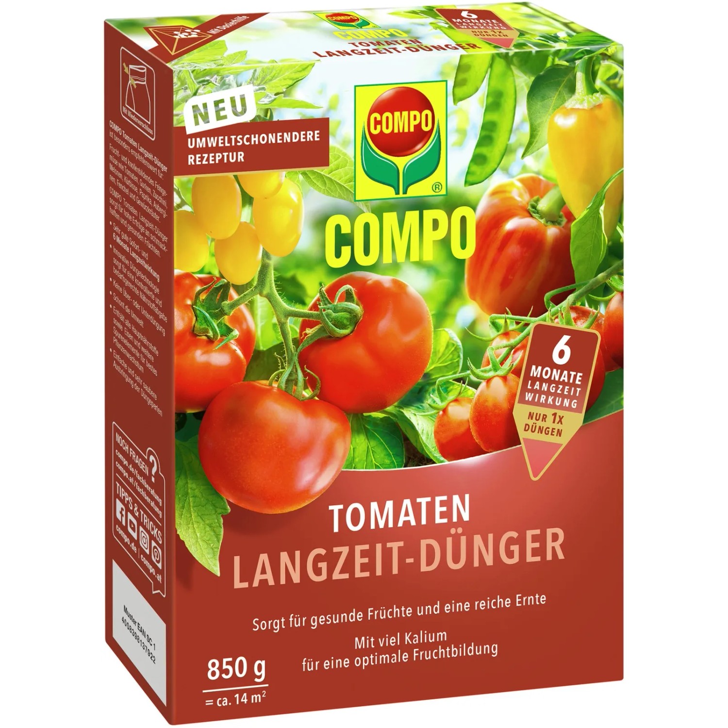 garten dünger kaufen Azet GartenDünger – Neudorff Shop