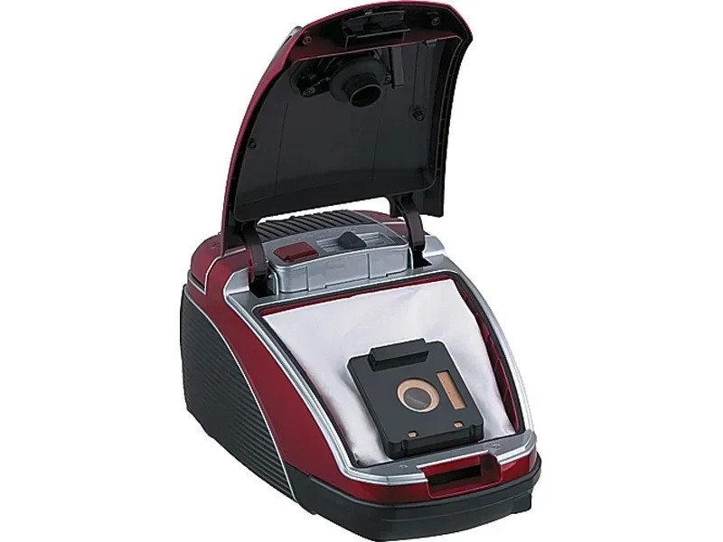 Confezione Risparmio - 10 Sacchetti Per Aspirapolvere Adatto Per Dirt - Foto 5