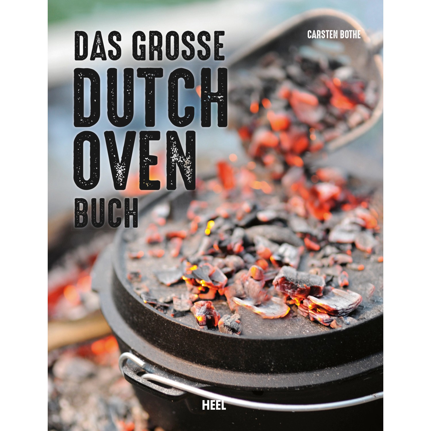 Dutch Oven Grills kaufen online bei OBI