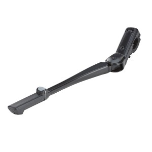 Ursus Hinterbauständer Easy Masterstay, verstellbarer Fahrradständer für 24-28 Zoll Fahrräder.