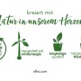 Elho Green Basics Anzuchtschale: Nachhaltige Produktion mit Recycling, Windenergie und in den Niederlanden.