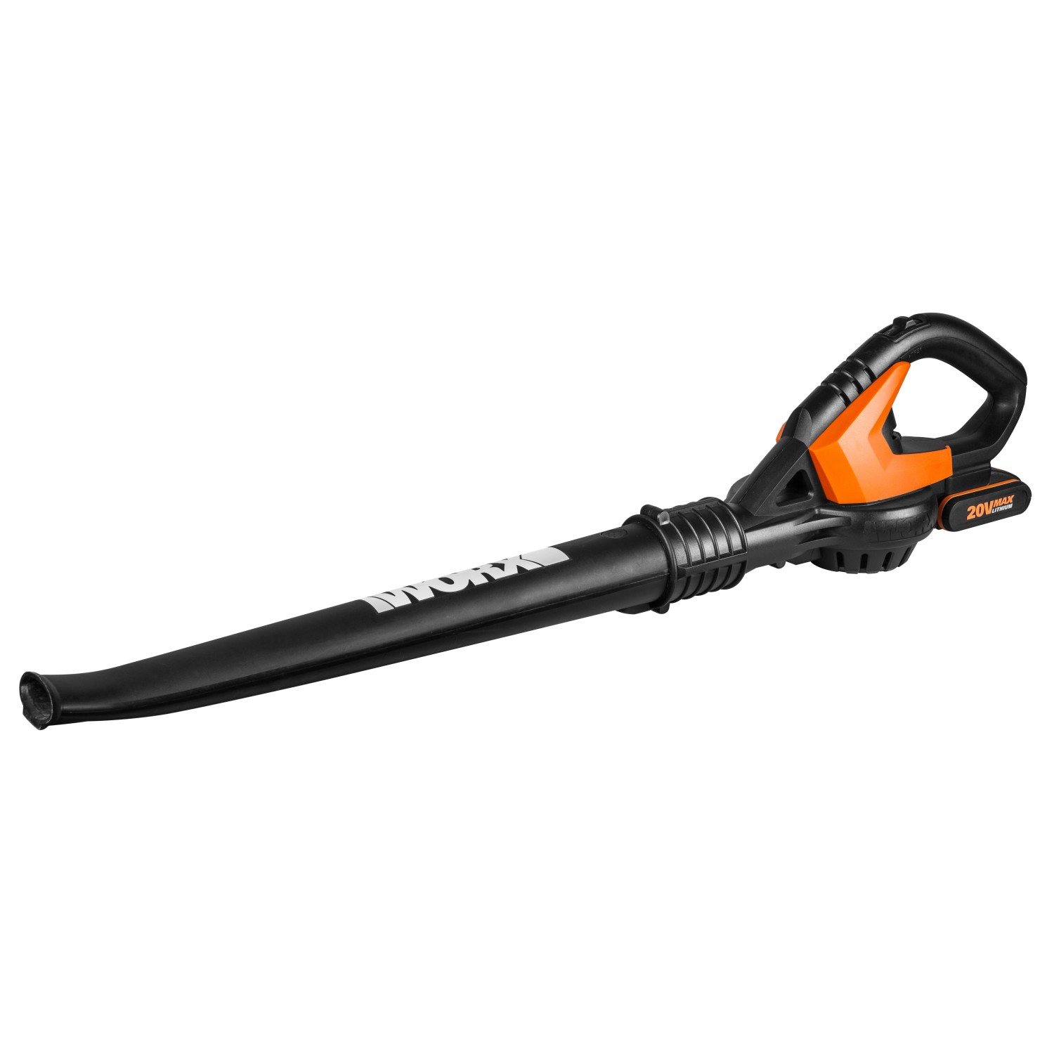 Worx AkkuLaubbläser Air 20 V WG549E.5 kaufen bei OBI