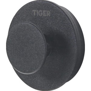 Tiger Haken Urban Klein Schwarz