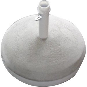 Sonnenschirmständer 30 kg Beton