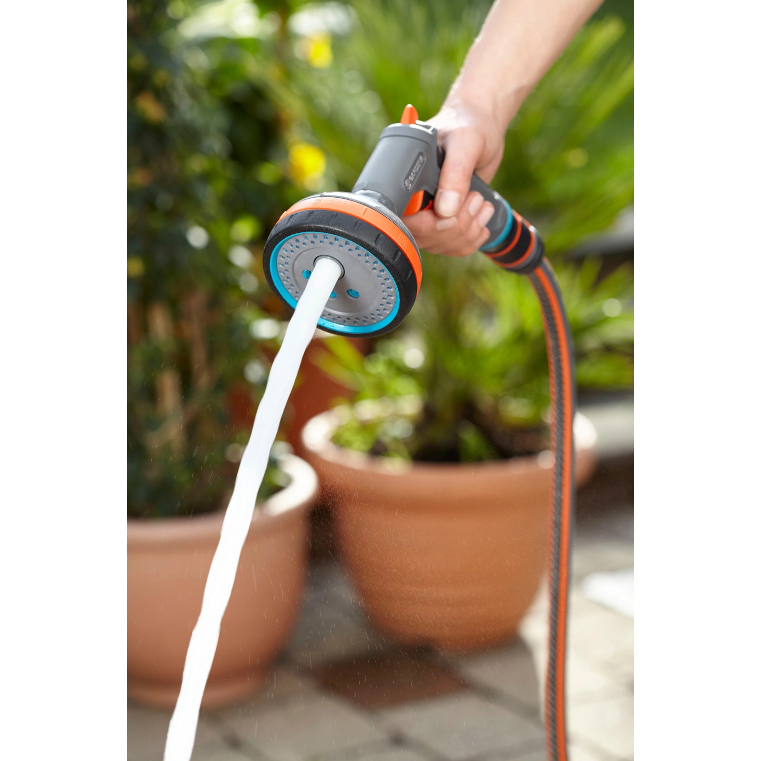 Gardena Comfort Multibrause kaufen bei OBI