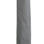 Schneider Ampelschirm Anthrazit, 360x300 cm, mit Schutzhülle. Schirmständer und Platten nicht enthalten.
