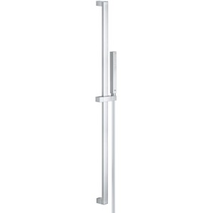 Grohe Brausestangenset Euphoria Cube Stick Chrom