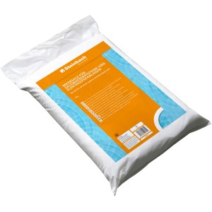 Sack Steinbach Meersalz für Salzwassersysteme und Elektrolyseanlagen.