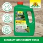 Neudorff Grundstoff Essig Biokraft 3l: Pflanzenstärkungsmittel zur Unkrautbekämpfung auf Wegen und Terrassen.