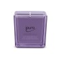 ipuro ESSENTIALS Duftkerze Lavender Touch, 125g, im Glas