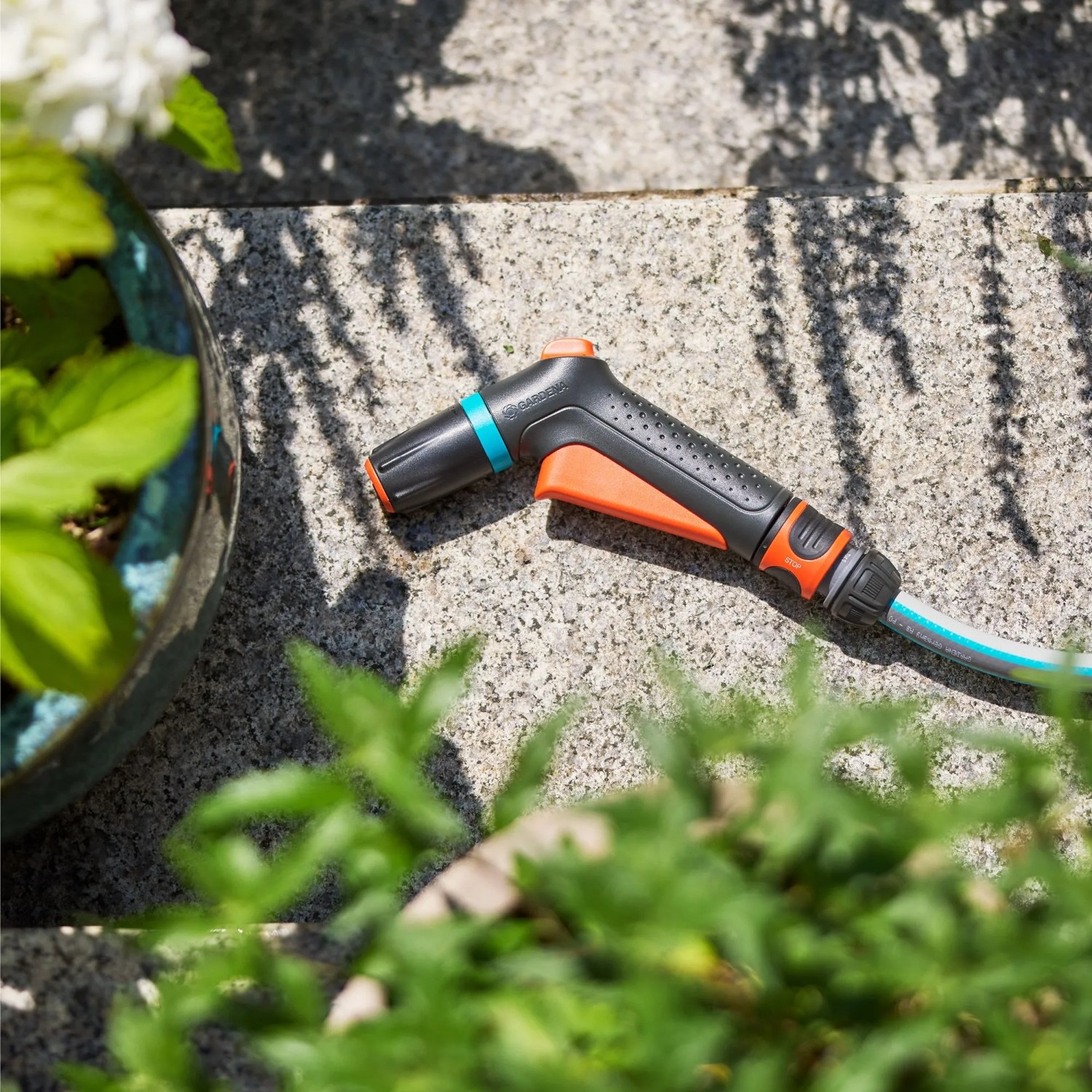 Gardena Reinigungsspritze Classic kaufen bei OBI