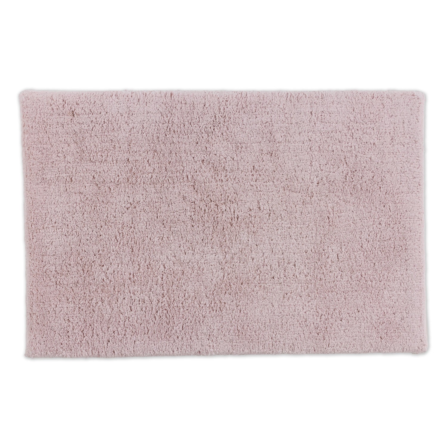 Schöner Wohnen Badteppich Bahamas 60 cm x 90 cm Uni Rosa kaufen bei OBI