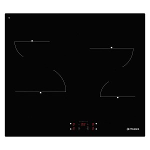 Pyramis Kochfeld PHC61430FMB