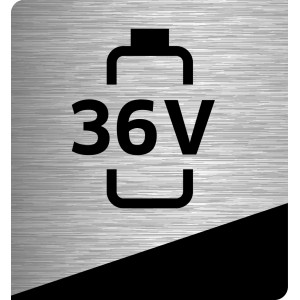Symbolbild für Kärcher Akku Battery Power+ 36/75, 36V Akku