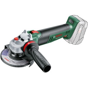 Bosch Akku-Winkelschleifer Advanced Grind 18V-80 Solo