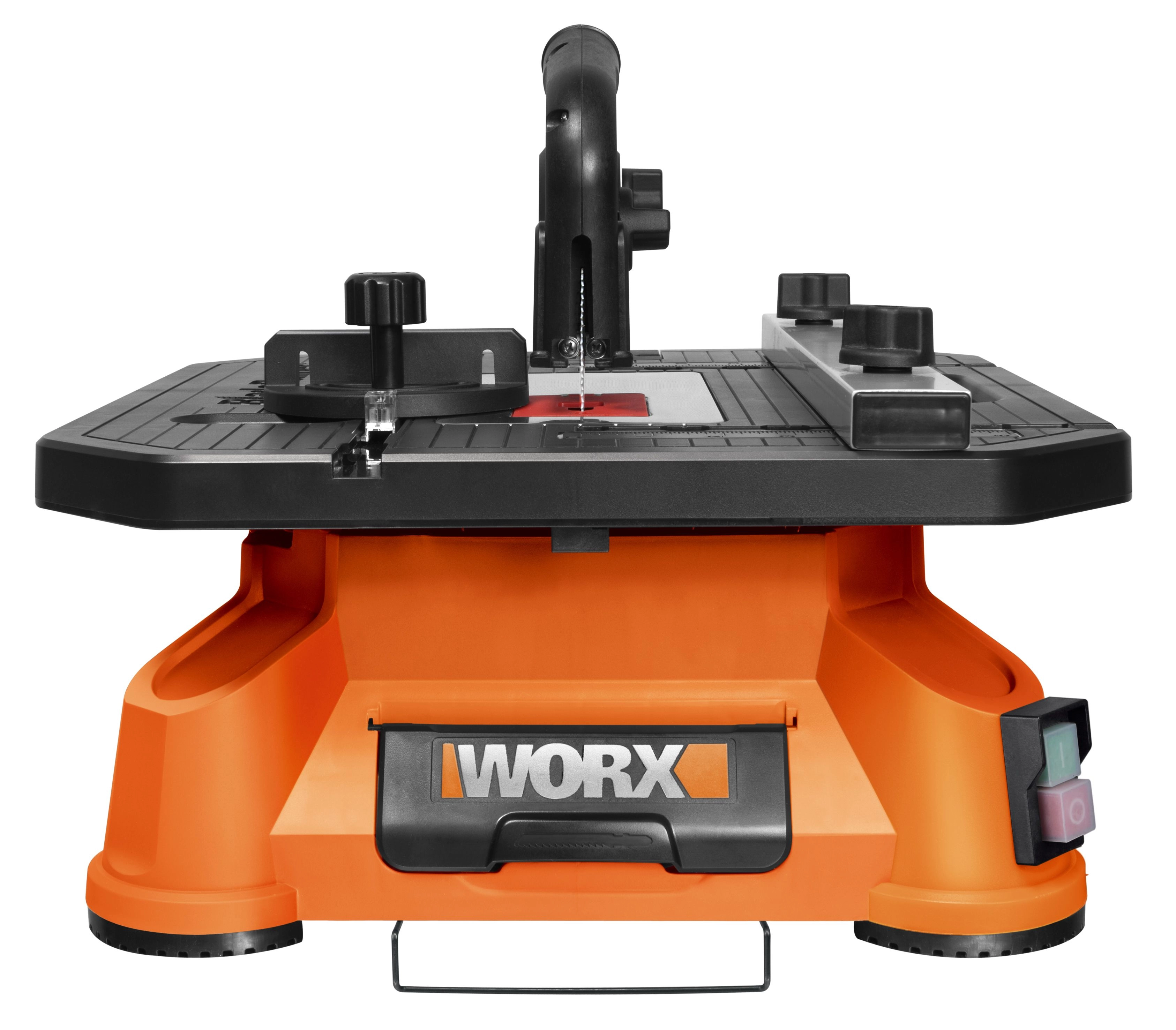 Worx Tischs ge Bladerunner WX572 kaufen bei OBI