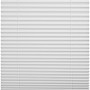 Weißes Schöner Wohnen Thermo-Plissee Ella, 70x130 cm, für Fenster, verdunkelnd und energiesparend.