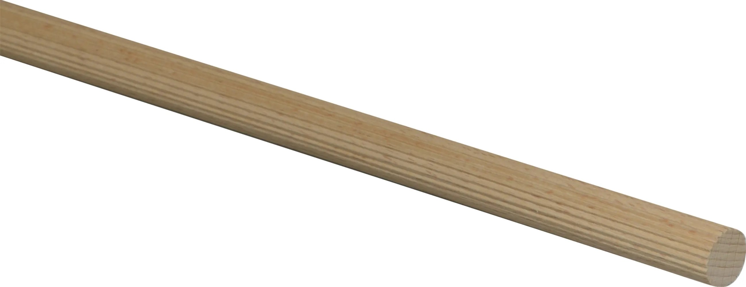 Quart-de-rond Krick RABOESCH 3,5x1000 Mm Pour Vos Travaux De Moulure Et Finition En Bois