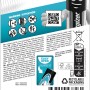 Energizer Max Plus AAA Batterien, 4er-Pack. Alkaline-Batterien für Geräte mit hohem Energiebedarf.