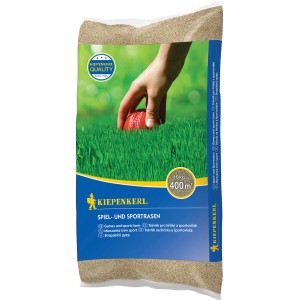 Kiepenkerl Sport- und Spielrasen 10 kg