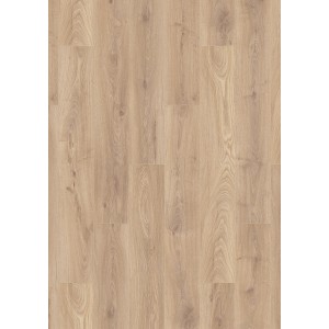 Laminatboden Binyl Pro Biscotti Oak, helle Eiche Landhausdielen Optik.