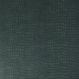 Superfresco Easy Vliestapete Crocodile Green 10,05 x 0,52 m