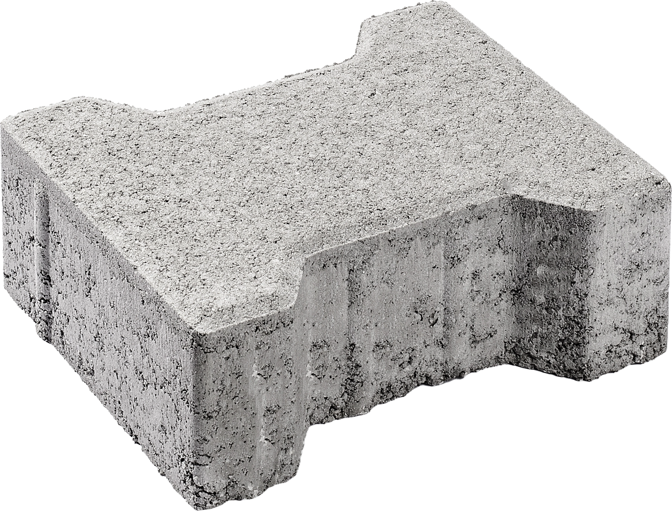 Premac Pflaster Haka 20 cm x 16,5 cm x 8 cm Grau kaufen bei OBI
