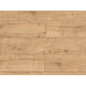 Kaindl Laminat Masterfloor Eiche Chalete, 8mm stark, Holzoptik für Wohn- und Gewerberäume.