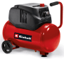 Einhell Kompressor TC-AC 200/24/8 Ölfrei