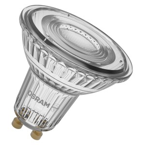 Osram Leuchtmittel GU10 2.700 K 575 lm 6,1 W