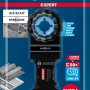 Bosch Expert MetalMax AIZ 32 AIT Sägeblatt für Multifunktionswerkzeug, 40x32mm, im Blister.