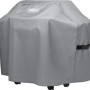 Weber Abdeckhaube für Genesis II 200 & Spirit bis 132cm, Grillzubehör.