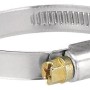 Gardena Regneranschluss 3/4 x 1/2 für Micro-Drip-Systeme, silberfarben.